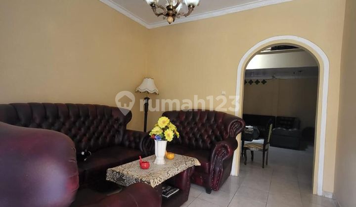 Dijual Rumah Lokasi Strategis Di Tengah Pusat Kota Cianjur 2