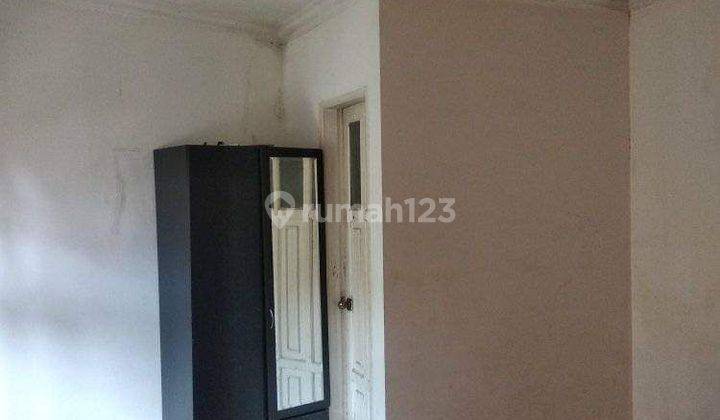 Dijual Villa 2 Lantai Full Furnished Di Green Apple Cipanas  2