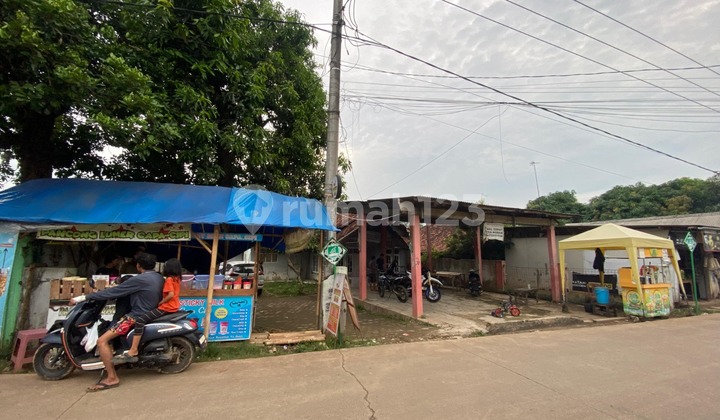 Dijual Tanah 511 Mlokasi di Jomin Timur (Dekat Kantor Desa) Dijual Tanah 511 Mlokasi di Jomin Timur (Dekat Kantor Desa)