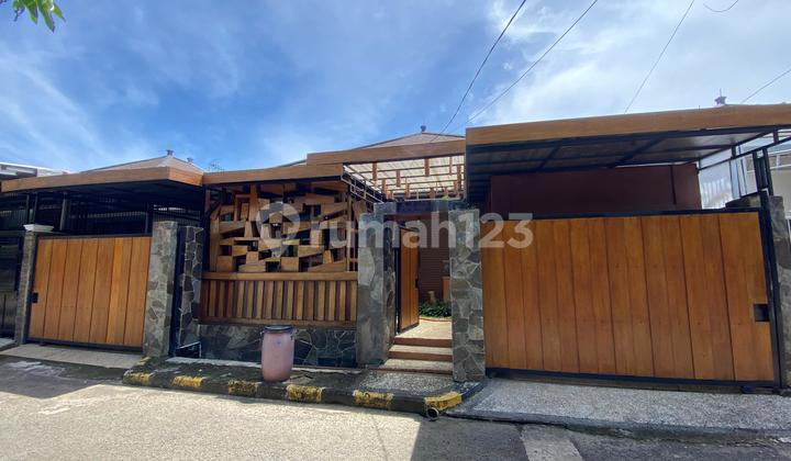 Rumah Bagus di Beelka Residence Cianjur Siap Huni Rumah Bagus di Beelka Residence Cianjur Siap Huni