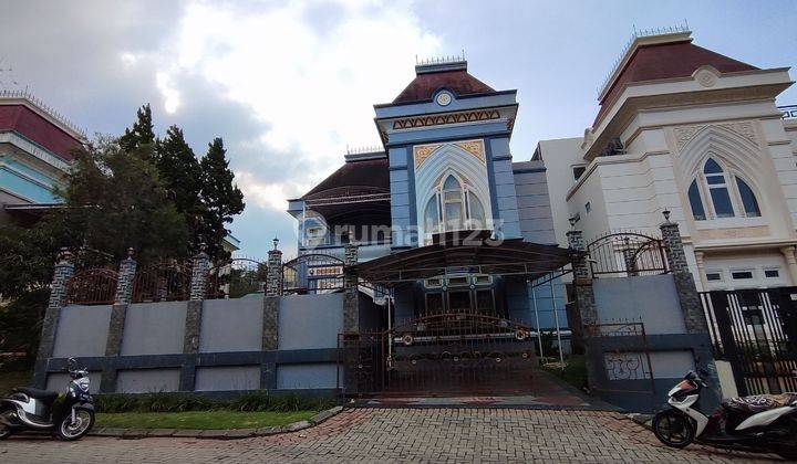 Villa Mewah Full Furnished Menghasilkan Cuan Suka Di Sewakan 1