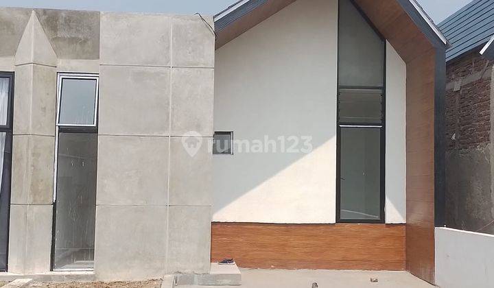 Cendana Residence Cianjur Dp 25 Juta All In Angsuran Terjangkau 1