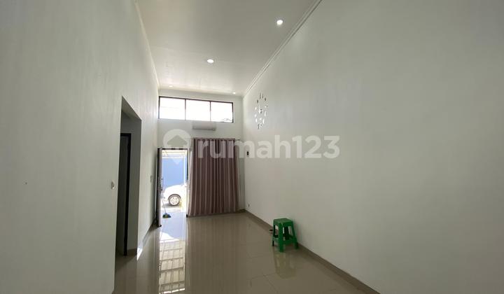 Rumah Siap Huni dan Nyaman Semi Furnished di Cianjur 2