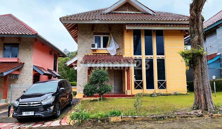 Villa Luas Lokasi Strategis Di Kota Bunga Puncak Villa Luas Lokasi Strategis Di Kota Bunga Puncak