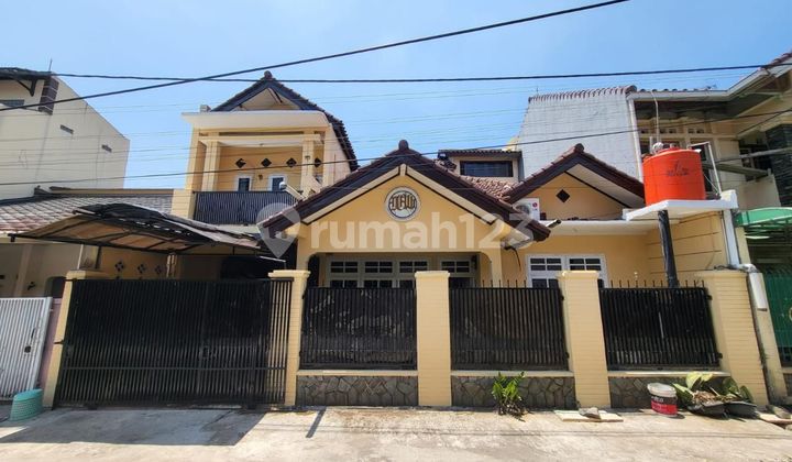 Dijual Rumah Lokasi Strategis Di Tengah Pusat Kota Cianjur Dijual Rumah Lokasi Strategis Di Tengah Pusat Kota Cianjur