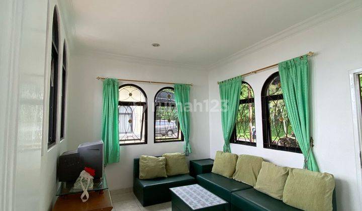 Villa Kota Bunga Siap Huni Murah 2