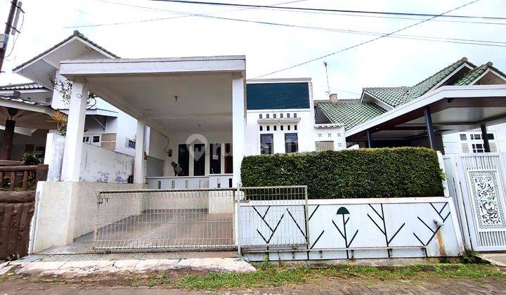 Dijual Dan Dikontrakan Villa Siap Huni Di Green Apple Garden 2