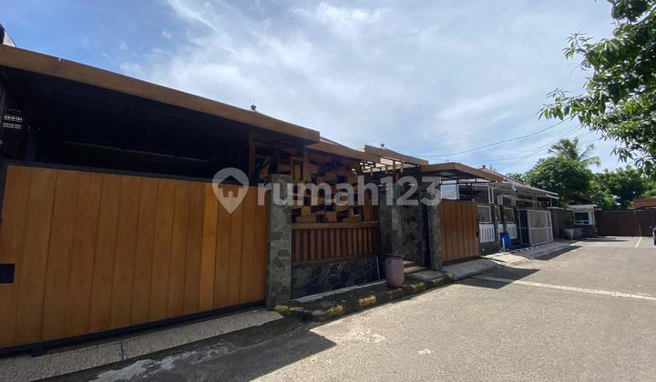 Nice House in Beelka Residence Cianjur Ready to Live 2