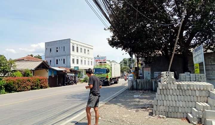 Cepat Tanah Strategis di Ciawi Bogor Menguntungkan Cepat Tanah Strategis di Ciawi Bogor Menguntungkan