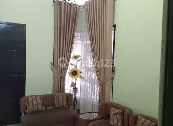 Dikontrakan Rumah Siap Huni Full Furnished Di Cianjur Kota 2