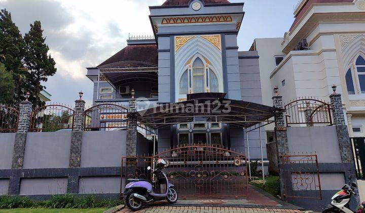 Villa Mewah Full Furnished Menghasilkan Cuan Suka Di Sewakan 2