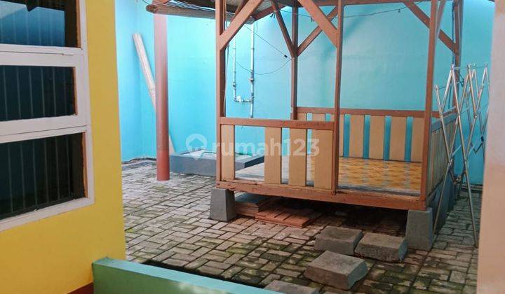 Dikontrakan Rumah Siap Huni Di Belka Residence Cianjur 2