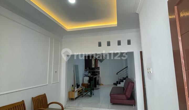 Dikontrakan Rumah Tahunan Lokasi di Blk Cianjur (Deket Citymall) Dikontrakan Rumah Tahunan Lokasi di Blk Cianjur (Deket Citymall)