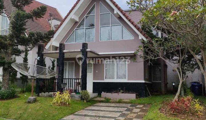 Villa 2 Lantai Fullfurnished Dikota Bunga Harga Udah Include Pajak Notaris Dll Free 1