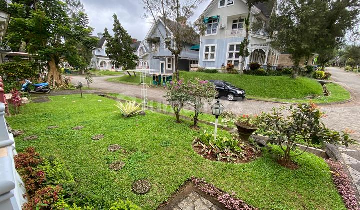 Dijual Villa Kota Bunga Tipe Nothingham 2