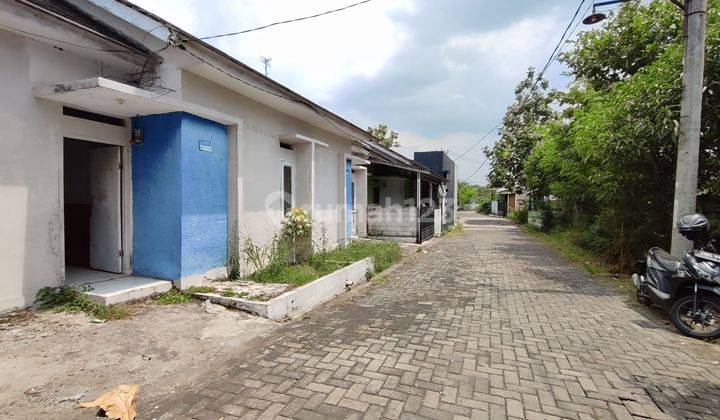 Murah Rumah Minimalis Di Gunteng Regency Cianjur 2