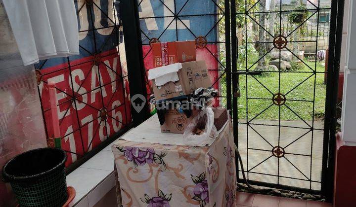 Villa 2 Lantai Full Furnished Siap Huni Pemandangan Bagus 2