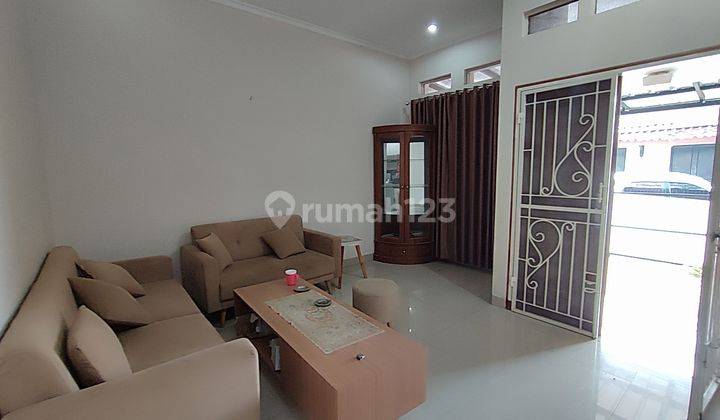 Dikontrakan Rumah Full Furnished Di Cianjur Kota Lokasi Strategis 2