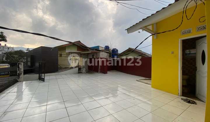 Dikontrakan Tahunanrumah Lantai Atasdi Hanjawar Cipanas 2