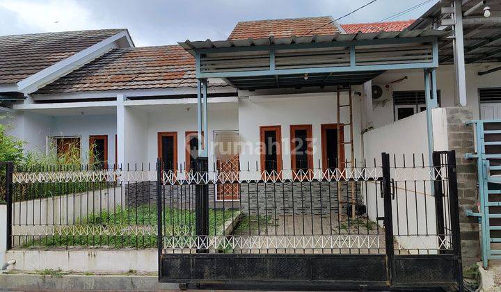 Rumah Siap Huni Di Cianjur Kota Dekat Ke Citymall Cianjur 2