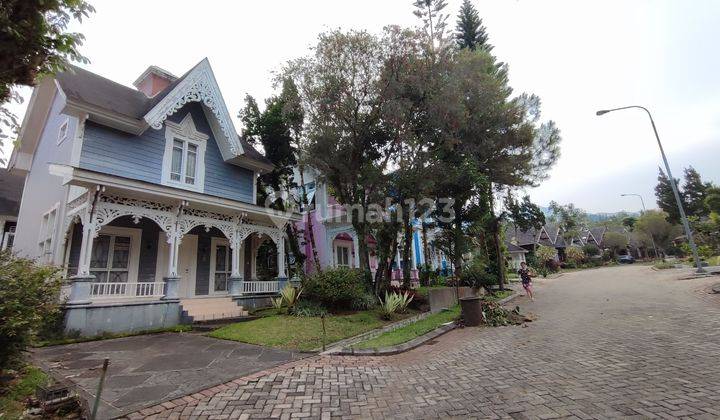 Dijual Villa Nothingham Dikota Bunga Full Furnished Siap Huni 2