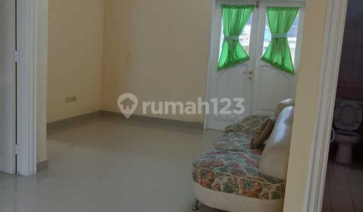 Dijual Villa Kota Bunga 2