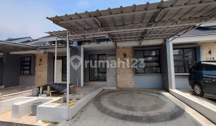 Yearly RentalNice House Ready to Occupy 2