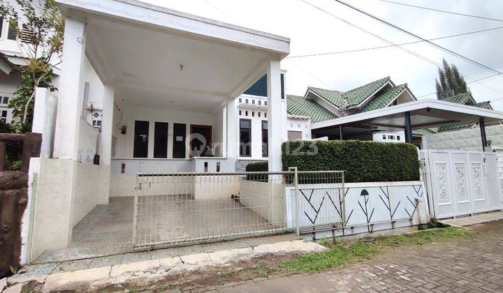 Dijual Dan Dikontrakan Villa Siap Huni Di Green Apple Garden 1