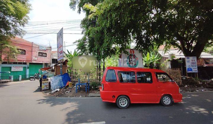 Dijual Tanah Strategis Di Cianjur Kota Dekat Ke Citymall 1