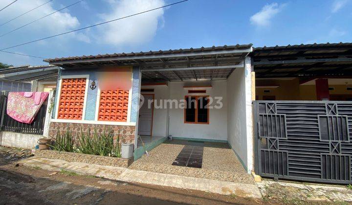 Di Kontrakan Rumah Bagus di Cianjur Kota 1