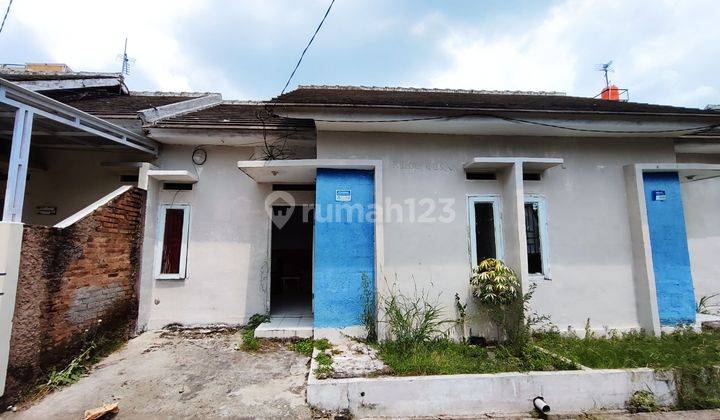 Murah Rumah Minimalis Di Gunteng Regency Cianjur 1