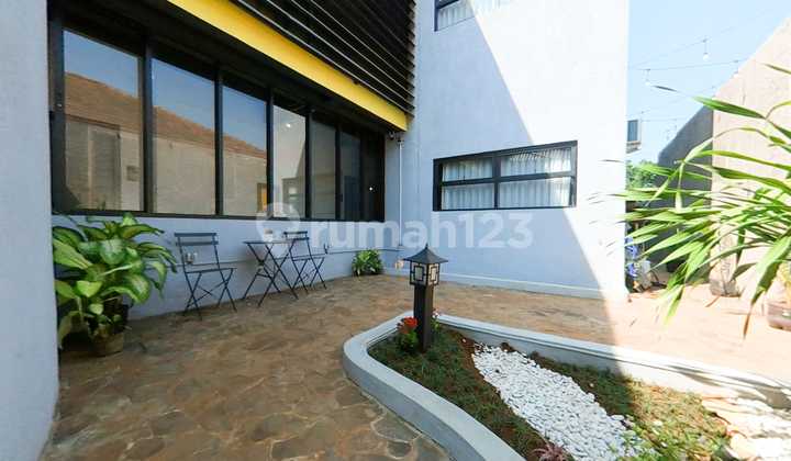 Hurry! Cianjur City Guesthouse Can Generate Passive Income 2