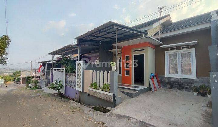 Di Jual Rumah Siap Huni Di Dangder Regency Mande Cianjur 2