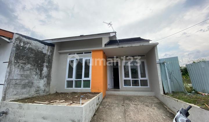 Ready-to-Occupy House in Gunteng Regency, Cianjur