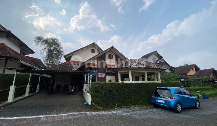 Cheap Below NJOP Bougenvil Villa Cipanas Ready to Occupy Cheap Below NJOP Bougenvil Villa Cipanas Ready to Occupy