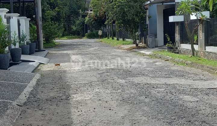 For sale cluster Daichi Antapani 2