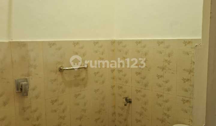 Disewakan Rumah Siap Huni Margahayu Raya