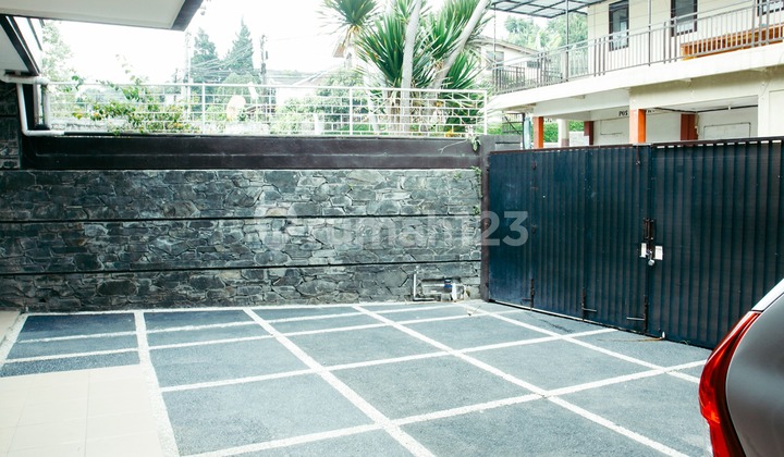 For Sale Nice House Ready to Occupy Cipaku Bandung