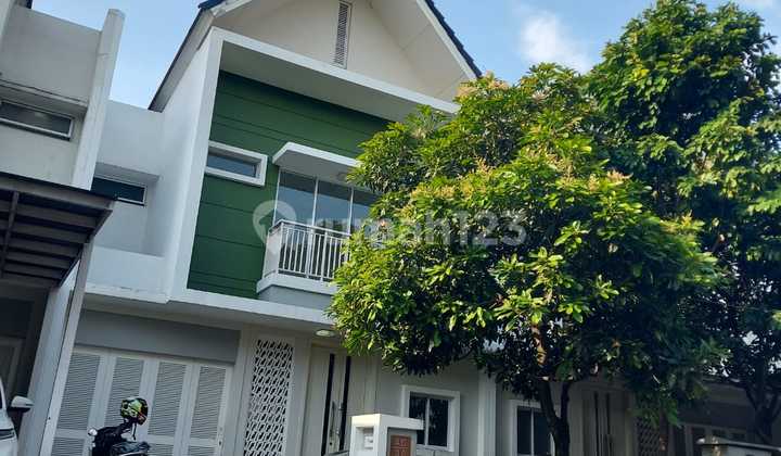 Jual Rumah Summerrecon Jual Rumah Summerrecon