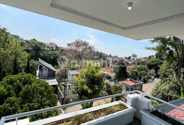 Rumah Mewah Asri Tubagus Dago 2