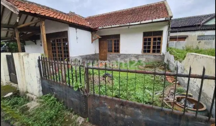 Jual Rumah Hoek Hitungtanah Jual Rumah Hoek Hitungtanah