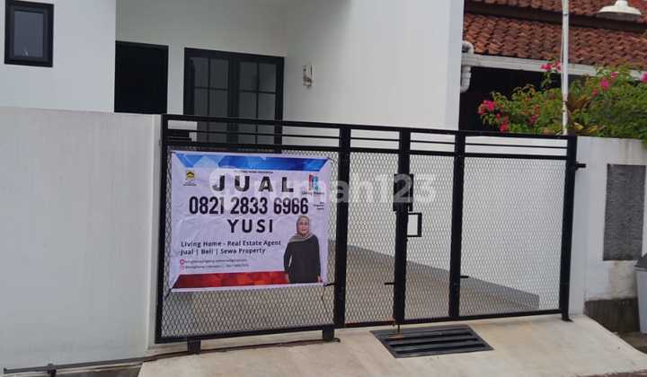 Dijual Rumahbaru Siaphuni Minimalisbagus