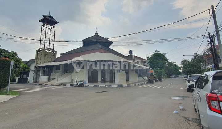 House for Sale Renovated in Kawaluyaan Cluster 2