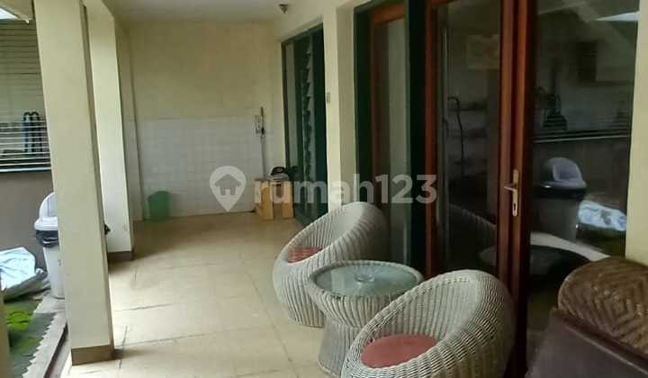 House Taman Sari Dago Bandung 2