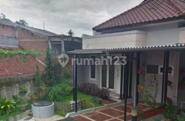 Dijual Rumah Murah Siap Huni Cigadung 1