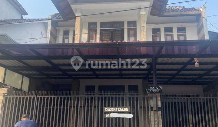 Disewakan Rumahbagus Turangga Siaphuni