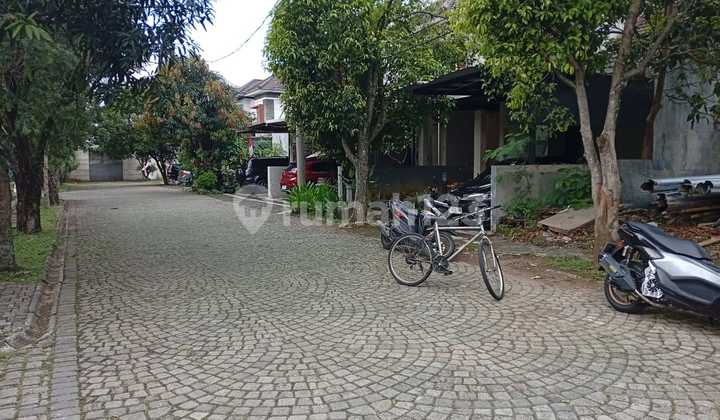 Dijual Tanah Kavling Jarang Ada Dijual Tanah Kavling Jarang Ada