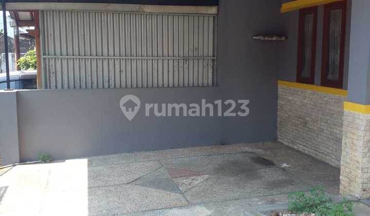 Dijual Rumah Arcamanik Bandung 2