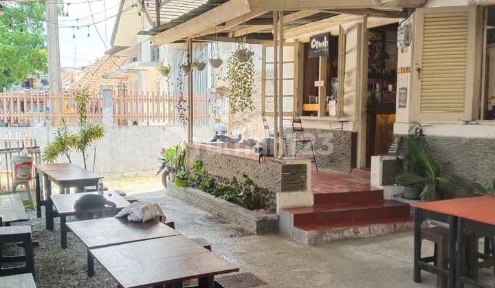 For Sale: Dewi Sartika House, Downtown Bandung