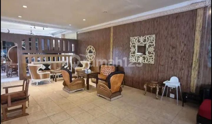 DIJUAL GEDUNG 4 LANTAI MAINROAD BUAHBATU DIJUAL GEDUNG 4 LANTAI MAINROAD BUAHBATU